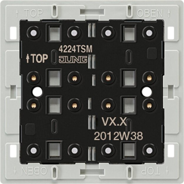 Jung 4224TSM Tastsensor-Modul 24 V AC/DC