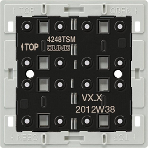 Jung 4248TSM Tastsensor-Modul 24 V AC/DC