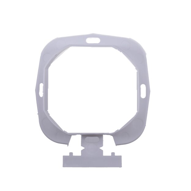 Berker 10108902 Dichtungsset S.1 IP44 mit Flansch 2-fach