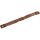 Dehn 377107 Überbrückungsband Cu 50mm² L 300mm m. Bef.-Bohrungen 8x5,2 3x10,5mm