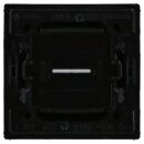 Jung A590KO5SW Wippe f. Schalter/Taster KO (Duroplast) Schwarz Serie A