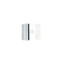 Jung A590NAGL Transparente Wippe (Duroplast) Serie A