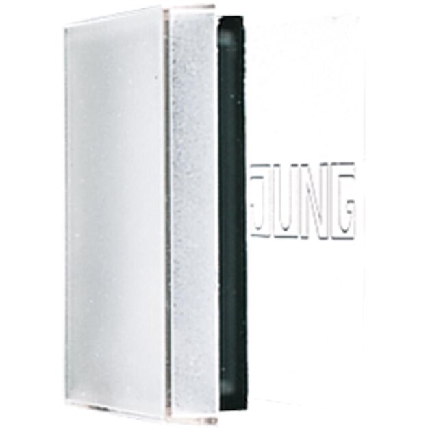 Jung A590NAGLPL Plexiglas Abdeckung (Duroplast) Serie A