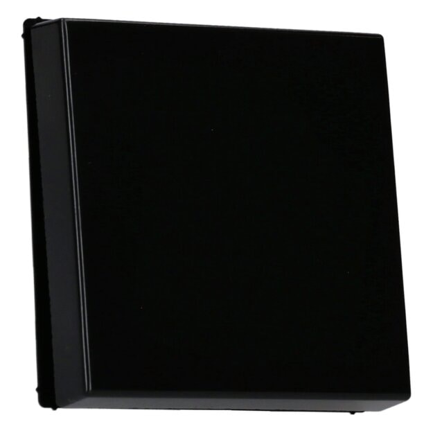 Jung A590SW Wippe f. Schalter/Taster (Duroplast) Schwarz Serie A