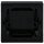 Jung A590SW Wippe f. Schalter/Taster (Duroplast) Schwarz Serie A