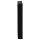Jung A590ZSW Zwischenrahmen (Duroplast) Schwarz Serie A