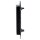 Jung A594-0SW Blind-Abdeckung (Duroplast) Schwarz Serie A