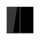 Jung A595SW Wippe f. Serienschalter (Duroplast) Schwarz Serie A
