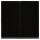 Jung A595SW Wippe f. Serienschalter (Duroplast) Schwarz Serie A
