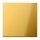 Jung GO2990 Wippe f. Schalter/Taster (Metall PVD-beschichtet) Goldfarben