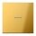Jung GO2990KO5 Wippe f. Schalter/Taster KO (Metall PVD-beschichtet) Goldfarben