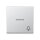 Jung A590KO5KAL Wippe m. Symbol "Klingel" KO (Thermoplast bruchsicher) Aluminium Serie A