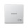 Jung A590KO5TAL Wippe m. Symbol "Tuer" KO (Thermoplast bruchsicher) Aluminium Serie A