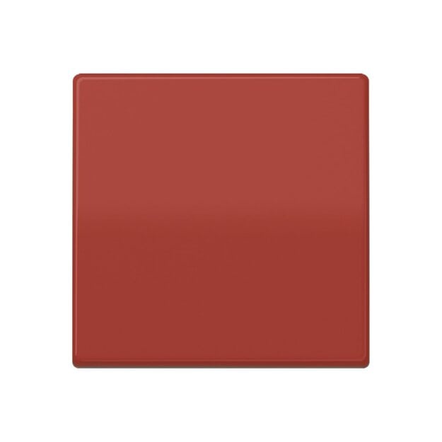 Jung AS591BFRT Wippe f. Schalter/Taster (Thermoplast bruchsicher) Rot Serie AS