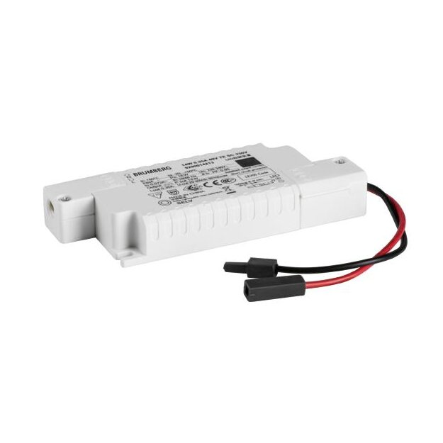 Brumberg 203553 LED-Konverter 350mA 14W