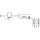 Brumberg 203553 LED-Konverter 350mA 14W