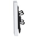 Jung LS990KO5TWW Wippe m. Symbol "Tuer" KO Alpinweiß Serie LS