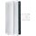 Jung LS990NAGLPL Plexiglas Abdeckung Weiß Serie LS