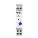 Theben 1080900 Dämmerungsschalter LUNA 108 plus EL