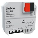 Theben 4942520 UP-Schaltaktor 1 Kanal SU 1 KNX