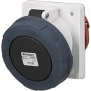 Mennekes Anbaudose TA 63A 5p 7h 500V IP67 3507