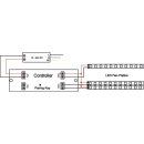 Brumberg 203956 LED-Controller-Set 1 Kanal