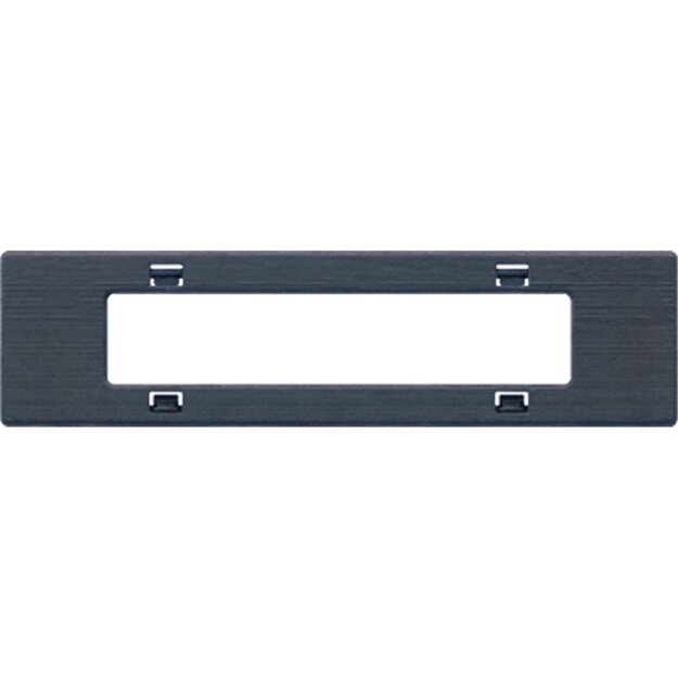 Jung AC80MA Montageadapter Klebeschild Serie A