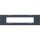 Jung AC80MA Montageadapter Klebeschild Serie A