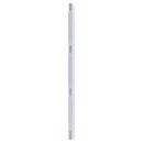 Jung AC583GLWW Rahmen 3fach (Glas) Alpinweiß Serie A