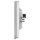 MDT BE-GTL20W.A1 Glastaster II Light 2-fach, RGBW, Weiß, Jalousie