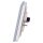 MDT BE-GTL2TW.C1 Glastaster II Light 2-fach, RGBW, mit Temperatursensor, Weiß, Jalousie_Schalten