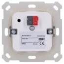 MDT BE-TAL5502.C1 Taster Light 55 2-fach, RGBW, Reinweiß glänzend, Jalousie_Schalten