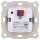 MDT BE-TAL55T2.C1 Taster Light 55 2-fach, RGBW, mit Temperatursensor, Reinweiß glänzend, Jalousie_Schalten