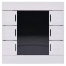 MDT BE-BZS86.01 Bedienzentrale Smart 86 mit Farbdisplay,...
