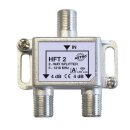 Astro Strobel Verteiler 2-fach HFT 2 (1er)