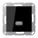 Jung MAA1122SW Multimediaanschlusssystem (Thermoplast...