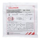 Cellpack 124293 Gießharz-Verbindungsmuffe M0 EG  für Kabel bis 4 x 6, max. Kabel-Ø 15mm
