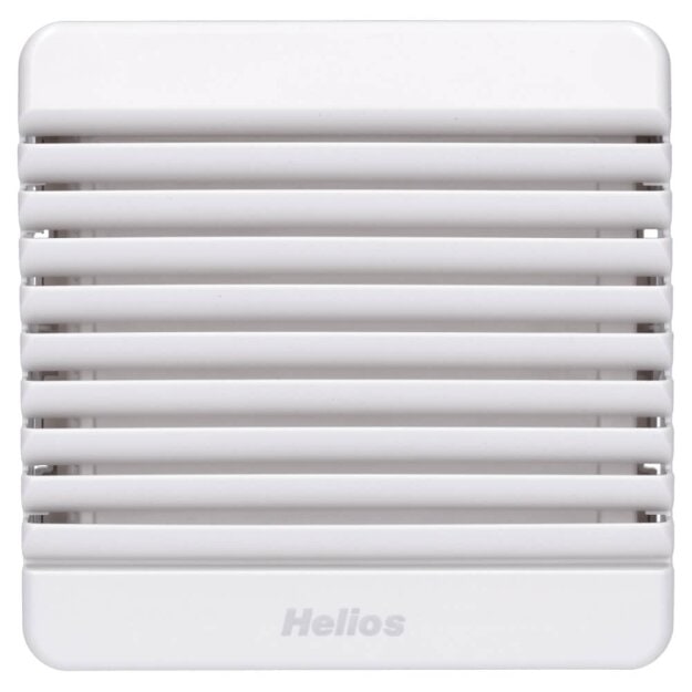 Helios Minilüfter HelioVent HR 90 KE