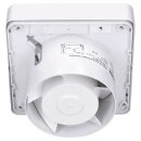 Helios Minilüfter HelioVent HR 90 KE