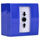Ei Electronics MCP401RC-D Notwarnknopf 230V