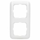 10er Set Busch-Jäger Reflex SI 2512-214 2-fach...