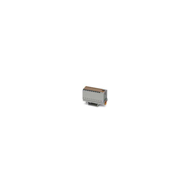 Phoenix Verteilerblock PTFIX 6/6X2,5-NS35 RD
