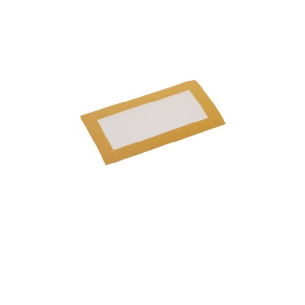 Hager MES-ILSE02 Insektengitter 195x105 zu Kombiflansch mit Lüftungsschlitz 174x200