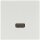 Jung MALS1112LG Multimediaanschlusssystem (Thermoplast bruchsicher) Lichtgrau Serie LS