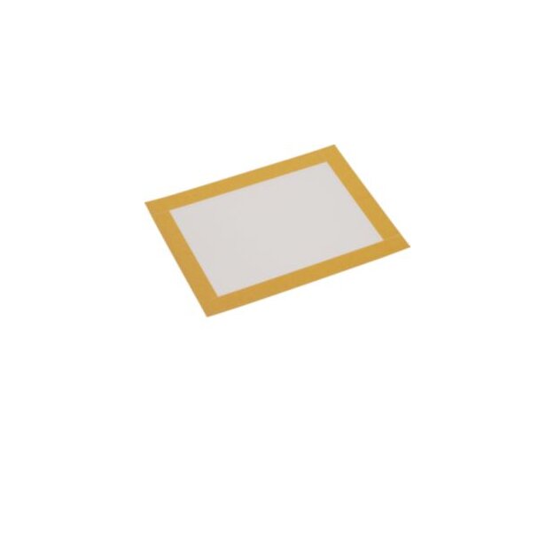 Hager MES-ILS02 Insektengitter 170x225 zu Lüftungsschlitzflansch 174x200