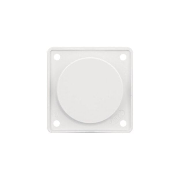 Hager VZ00HB Ausbaupaket volta.hybrid Blinddeckel