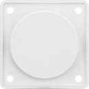 Hager VZ00HB Ausbaupaket volta.hybrid Blinddeckel