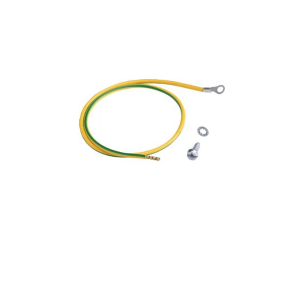Hager UL01G1 Schutzleiterverbinder 1-polig 1,5mm²