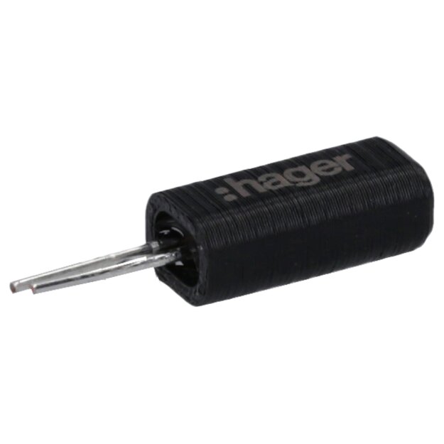 Hager SMC120R Abschlusswiderstand für MODBUS RTU 120 Ohm