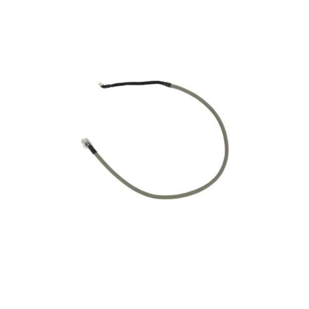 Hager HTC330H Verbindungskabel mit C IP-Stecker auf C IP-Stecker 0,5 m h3+